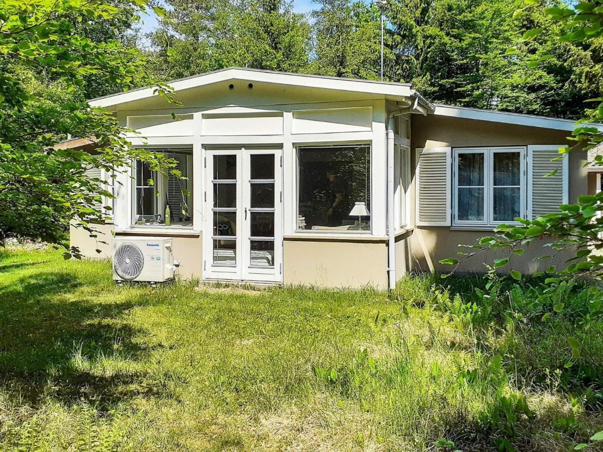 4 Person Holiday Home In Frederiksv Rk Frederiksværk Exterior foto