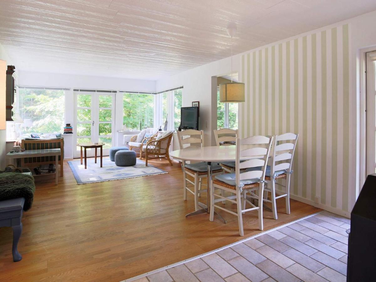 4 Person Holiday Home In Frederiksv Rk Frederiksværk Exterior foto